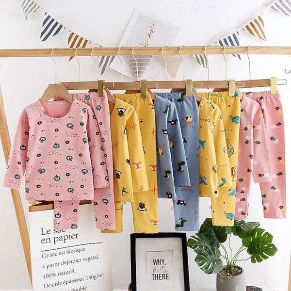 set autumn trousers underwear new children's boys' leisure leica cotton baby girls' home cloth pajamas, Blue;red
set autumn trousers underwear new children's boys' leisure leica cotton baby girls' home cloth pajamas, Blue;red