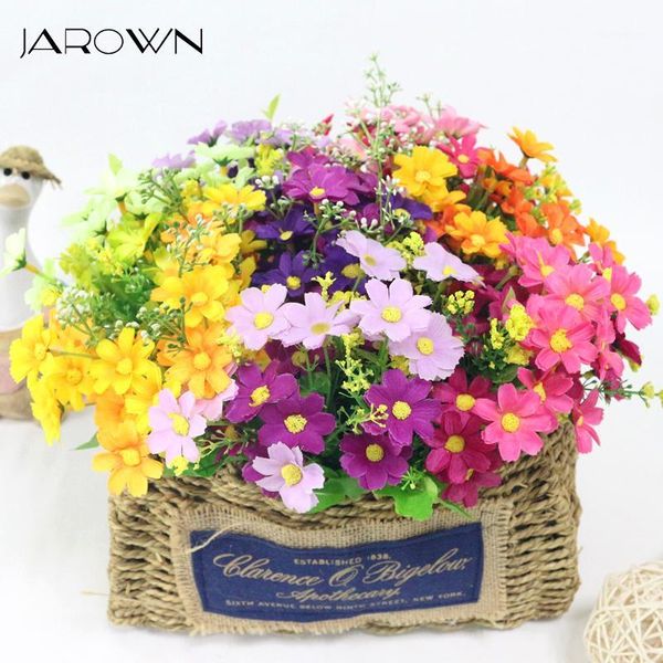 decorative flowers & wreaths jarown simulation flower small daisy 7 branch cosmos fake wedding decor home decoration living room display sil
decorative flowers & wreaths jarown simulation flower small daisy 7 branch cosmos fake wedding decor home decoration living room display sil