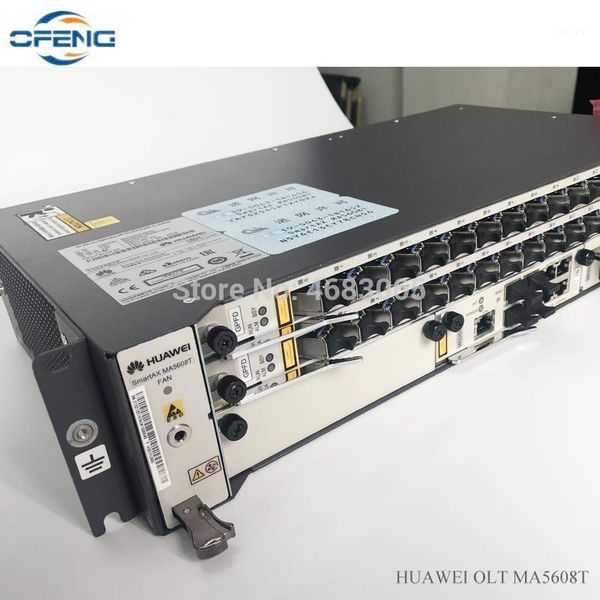 hua wei olt ma5608t 2*mcud 10g control board+1*mpwd ac power board + 1*2*gpfd 16 port b+ c+ c++ service board1
hua wei olt ma5608t 2*mcud 10g control board+1*mpwd ac power board + 1*2*gpfd 16 port b+ c+ c++ service board1