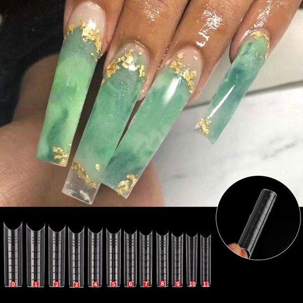 false nails 120 pcs/set plastic tips for decoration fashion artificial nail molds with design 2021 forms extension, Red;gold
false nails 120 pcs/set plastic tips for decoration fashion artificial nail molds with design 2021 forms extension, Red;gold