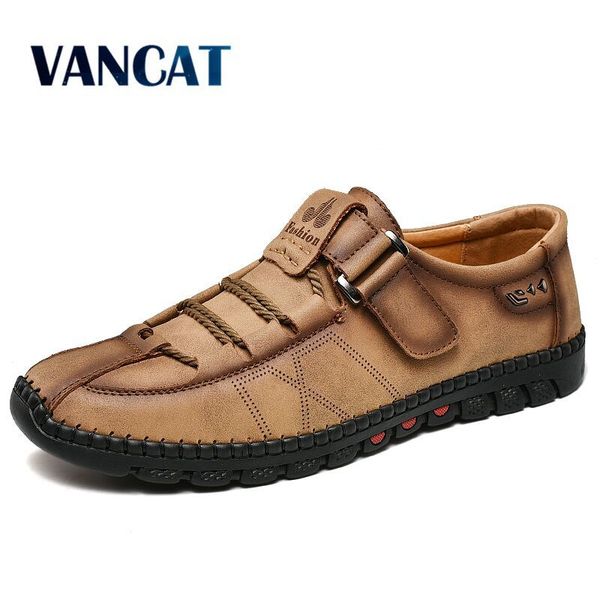 comfortable casual loafers quality split leather men flats moccasins shoes plus size 38-48, Red;white
comfortable casual loafers quality split leather men flats moccasins shoes plus size 38-48, Red;white