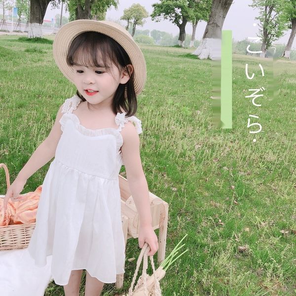 pycji children's clothing 2020 skirt fashion new bow dress korean style women's baoyang style a princess suspender summer suspende, Black;gray
pycji children's clothing 2020 skirt fashion new bow dress korean style women's baoyang style a princess suspender summer suspende, Black;gray