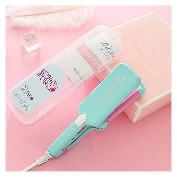 2020 fashion professional hair curler ceramic triple barrel iron hair wave waver styling tool shhhdsf
2020 fashion professional hair curler ceramic triple barrel iron hair wave waver styling tool shhhdsf