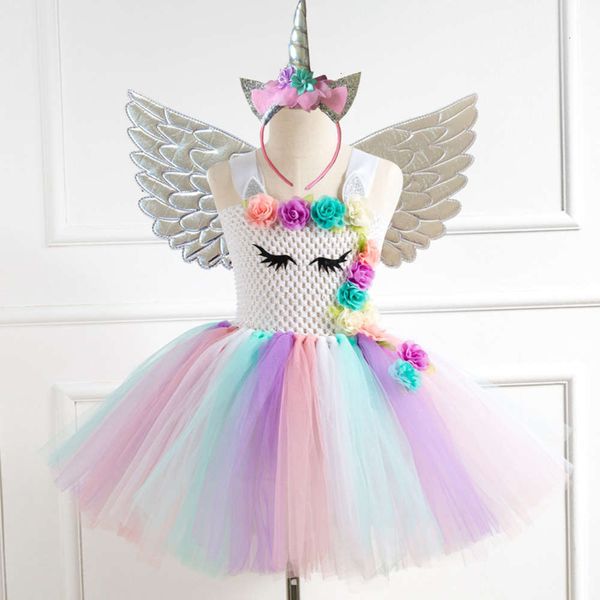 tied girl's skirt hand pompous gauze princs children's drs send wings 3q3u, Red;yellow 
tied girl's skirt hand pompous gauze princs children's drs send wings 3q3u, Red;yellow