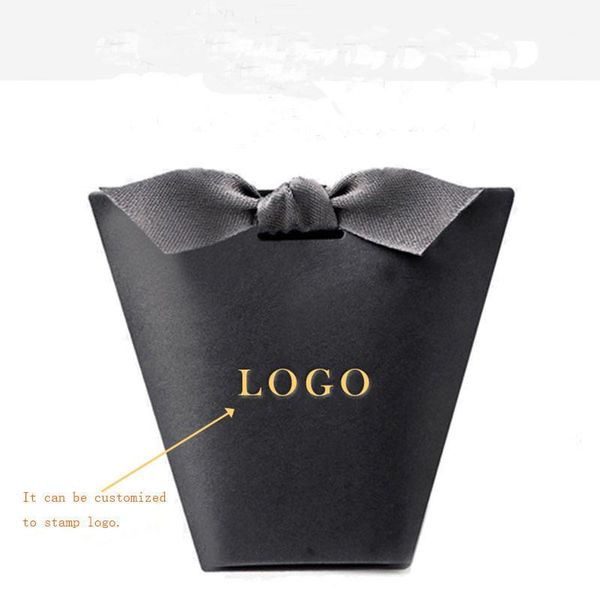 gift wrap 5pc black white kraft paper bag french merci thank you box package wedding party favor candy bags with ribbon customizable1
gift wrap 5pc black white kraft paper bag french merci thank you box package wedding party favor candy bags with ribbon customizable1