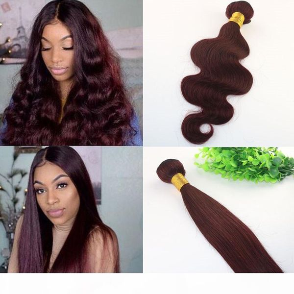 burgundy red 99j human hair wefts weave body wave brazilian remy hair weaves straight hair bundles, Black
burgundy red 99j human hair wefts weave body wave brazilian remy hair weaves straight hair bundles, Black