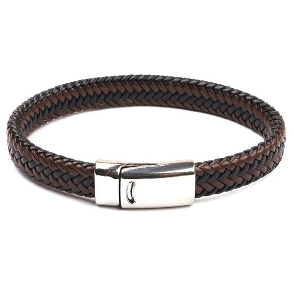 mkendn 2019 new arrival magnet leather bracelet bangle genuine leather hand chain buckle friendship men women bracelet bbybpk alice_bag
mkendn 2019 new arrival magnet leather bracelet bangle genuine leather hand chain buckle friendship men women bracelet bbybpk alice_bag