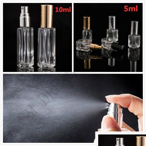 5ml/10ml spray perfume bottle durable travel refillable empty cosmetic container perfume bottle atomizer glass r jllwle sport777
5ml/10ml spray perfume bottle durable travel refillable empty cosmetic container perfume bottle atomizer glass r jllwle sport777