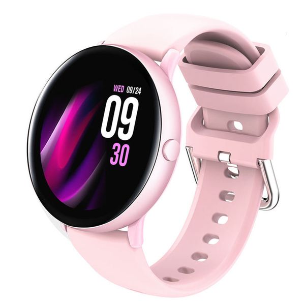 new female watch s22t smart heart rate blood prsure temperature monitoring exercise bracelet to
new female watch s22t smart heart rate blood prsure temperature monitoring exercise bracelet to