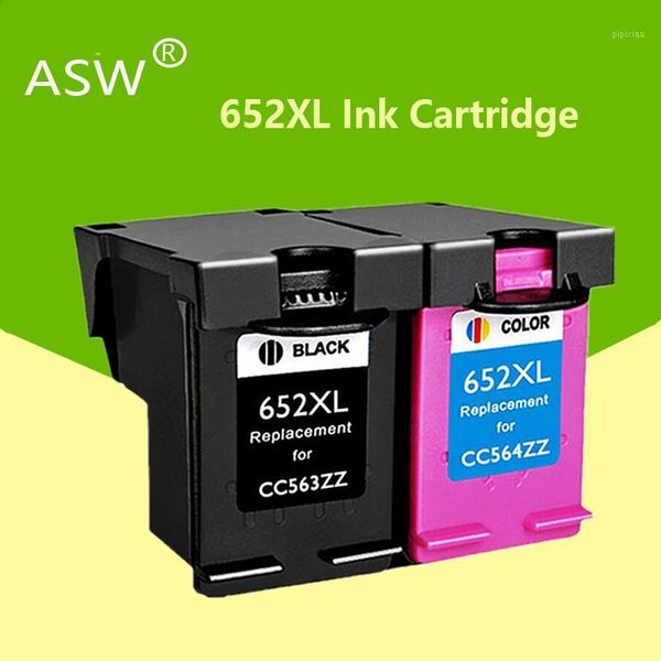 ink cartridges asw 652xl 652 cartridge replacement for xl deskjet 1115 1118 2135 2136 2138 3635 3636 3835 4535 printers1
ink cartridges asw 652xl 652 cartridge replacement for xl deskjet 1115 1118 2135 2136 2138 3635 3636 3835 4535 printers1