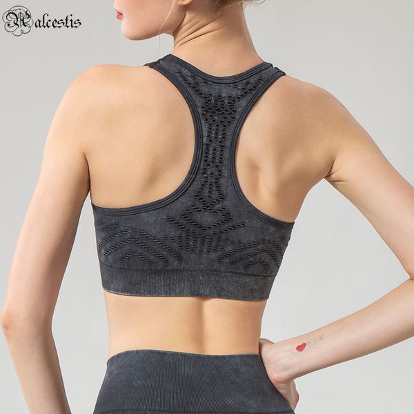 2021 washing seamless sports bra shockproof gathering beautiful back underwear fitness running quick-drying yoga clothes, White;red
2021 washing seamless sports bra shockproof gathering beautiful back underwear fitness running quick-drying yoga clothes, White;red