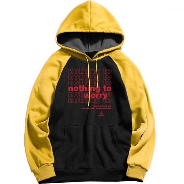 nothing to worry print women sweatshirt 2020 autumn fashion streetwear hip hop fleece raglan harajuku casual women hooded1, Black
nothing to worry print women sweatshirt 2020 autumn fashion streetwear hip hop fleece raglan harajuku casual women hooded1, Black