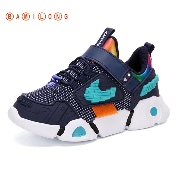 bamilong children's running shoes 2020 autumn new kids mesh breathable casual sneakers boys girls lightweight sports shoes y255, Black
bamilong children's running shoes 2020 autumn new kids mesh breathable casual sneakers boys girls lightweight sports shoes y255, Black