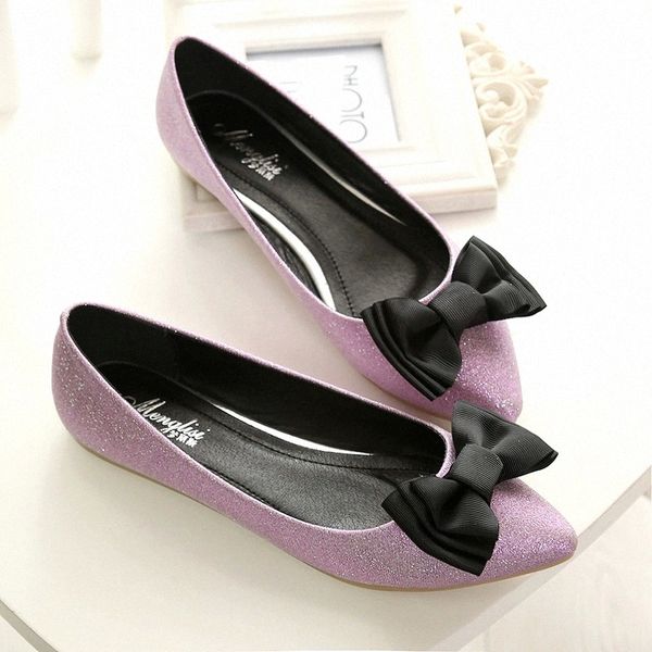 womens pointed toe ballet flats bow summer office shoes plus size 34~43 women shallow single shoes boat silver pink black #1r3i
womens pointed toe ballet flats bow summer office shoes plus size 34~43 women shallow single shoes boat silver pink black #1r3i