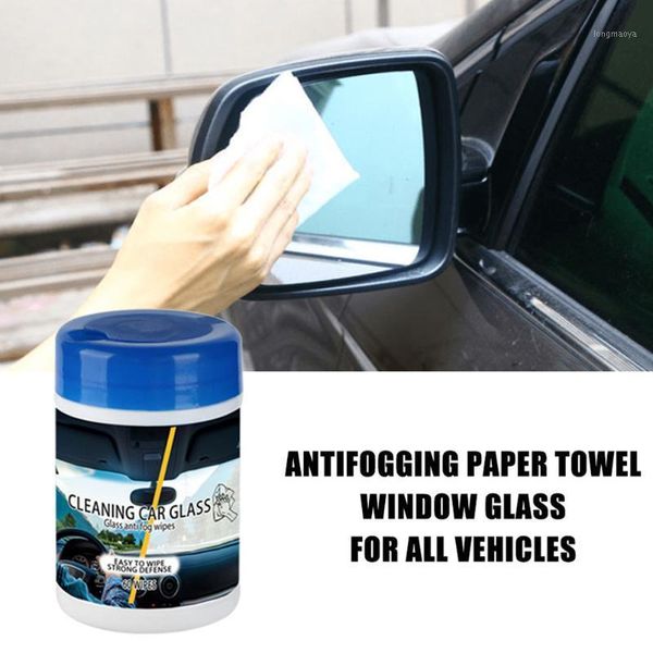 60pcs glass cleaning wipes car glass cleaning wipes portable travel cleaner for car auto glasses anti-fog useful towel1
60pcs glass cleaning wipes car glass cleaning wipes portable travel cleaner for car auto glasses anti-fog useful towel1