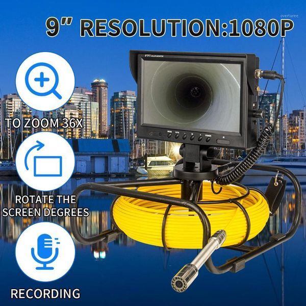 box cameras hd 1080p inspection deeply waterproof endoscope borescope euipment industrial drain sewer pipe pipeline dvr camera1
box cameras hd 1080p inspection deeply waterproof endoscope borescope euipment industrial drain sewer pipe pipeline dvr camera1
