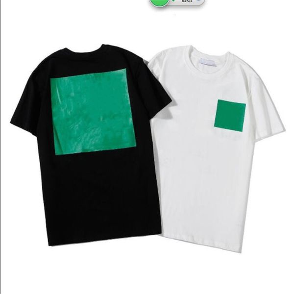 fashion t shirts summer man woman t shirt clothing street wear crew neck short sleeve tees 2 color quality, White;black
fashion t shirts summer man woman t shirt clothing street wear crew neck short sleeve tees 2 color quality, White;black