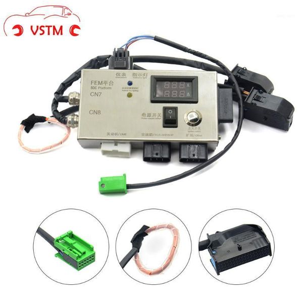 vstm fem bdc module testing module plataform standard version for f20 f30 f35 x5 x6 i31
vstm fem bdc module testing module plataform standard version for f20 f30 f35 x5 x6 i31