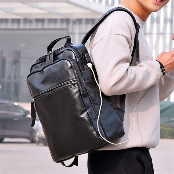 2020 women fashion backpack male travel backpack mochilas school mens leather business bag large lapshopping travel bag c0125
2020 women fashion backpack male travel backpack mochilas school mens leather business bag large lapshopping travel bag c0125