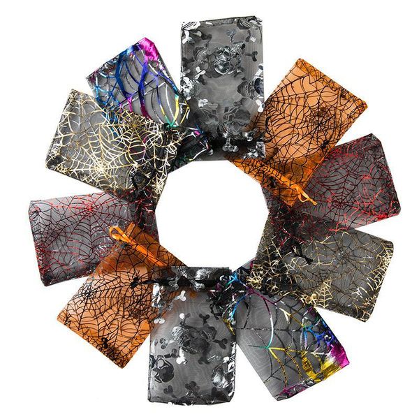 halloween mixed organza jewelry wedding party gift packing bags candy bag dhl dhf2280
halloween mixed organza jewelry wedding party gift packing bags candy bag dhl dhf2280