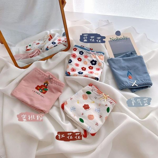 women's panties underwear cute cotton seamless underpants letter girl mid low waisted lingerie comfort briefs, Black;pink
women's panties underwear cute cotton seamless underpants letter girl mid low waisted lingerie comfort briefs, Black;pink