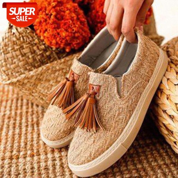ribetrini elegant fringe decorating shoes new unique casual slip-on women flats 2020 low heel flat platform flats #hm0r
ribetrini elegant fringe decorating shoes new unique casual slip-on women flats 2020 low heel flat platform flats #hm0r