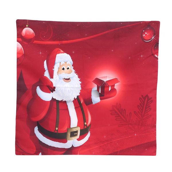 cushion/decorative pillow christmas cushion cover holiday santa print printing dye sofa bed home decor bedroom
cushion/decorative pillow christmas cushion cover holiday santa print printing dye sofa bed home decor bedroom