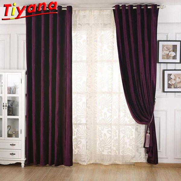 thickened purple/pink velvet curtains for living room modern 75-90% blackout window drapes for bedroom customizable curtains *nt
thickened purple/pink velvet curtains for living room modern 75-90% blackout window drapes for bedroom customizable curtains *nt
