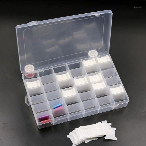 sewing notions & tools 36 grids plastic embroidery floss cross stitch organizer storage box with 300pcs thread bobbins card tools1, Black
sewing notions & tools 36 grids plastic embroidery floss cross stitch organizer storage box with 300pcs thread bobbins card tools1, Black