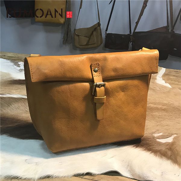 eumoan tree cream retro bag wash water vegetable tan skin fashion lady handbag
eumoan tree cream retro bag wash water vegetable tan skin fashion lady handbag