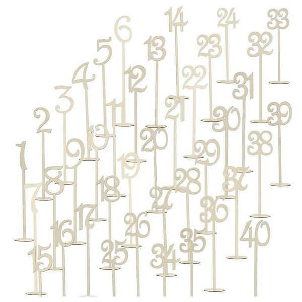 greeting cards 40pcs 1-40 wood table numbers with holder base for wedding home anniversary party decoration1
greeting cards 40pcs 1-40 wood table numbers with holder base for wedding home anniversary party decoration1