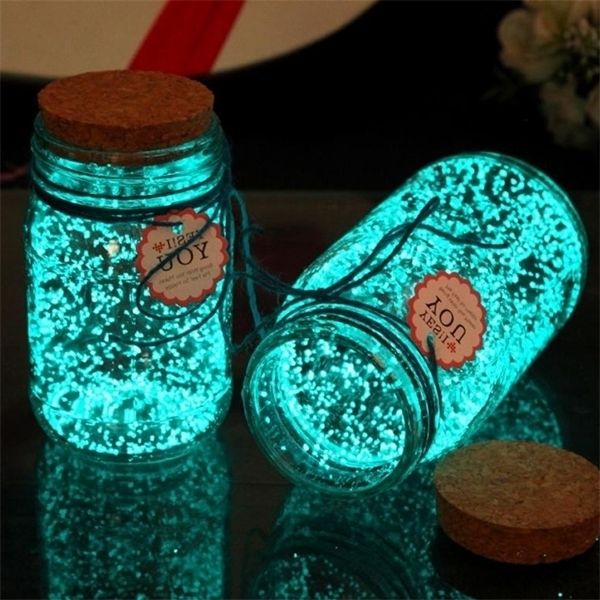 30g luminous sand stones garden park road pebbles glow in dark ornaments for party aquariums fish tank decoration stone ornament
30g luminous sand stones garden park road pebbles glow in dark ornaments for party aquariums fish tank decoration stone ornament