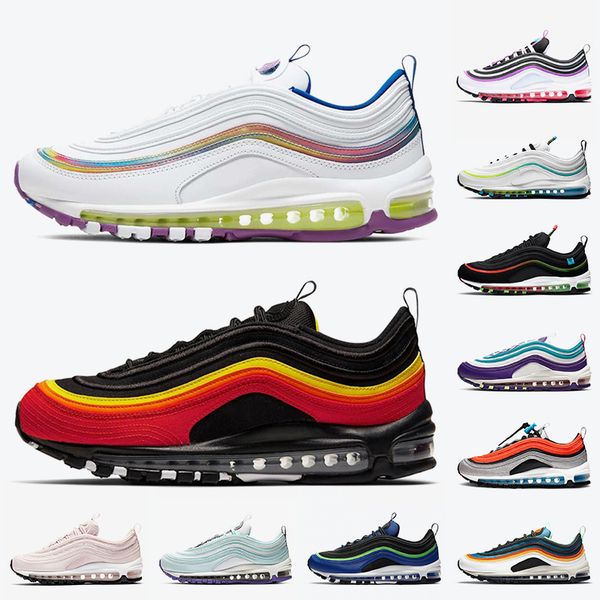 2020 new women mens cushion running shoes white iridescent chile red worldwide white black red barely rose jogging trainers sneakers bred
2020 new women mens cushion running shoes white iridescent chile red worldwide white black red barely rose jogging trainers sneakers bred