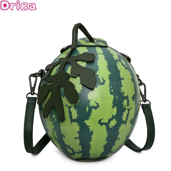 driga fashion cute cartoon bags watermelon shape shoulder bag new small messenger bags personality crossbody bag wholesale
driga fashion cute cartoon bags watermelon shape shoulder bag new small messenger bags personality crossbody bag wholesale