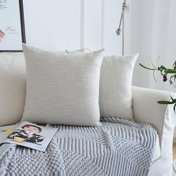 pillow covers cotton linen cushion cover decorative cushions for sofa pillowcase without core 50*50cm/40*40cm/45*45cm/30*50cm1
pillow covers cotton linen cushion cover decorative cushions for sofa pillowcase without core 50*50cm/40*40cm/45*45cm/30*50cm1