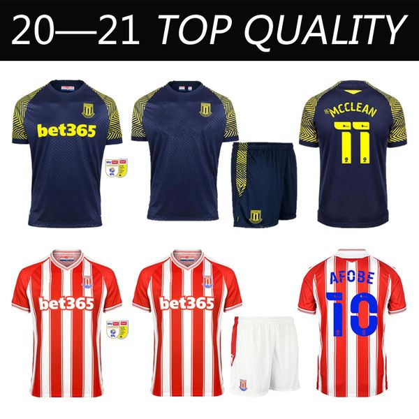2021 new stoke city home away clucas gregory powell campbell football shirt 2020 stoke city red black mcclean vokes afobe soccer jerseys, Black;yellow
2021 new stoke city home away clucas gregory powell campbell football shirt 2020 stoke city red black mcclean vokes afobe soccer jerseys, Black;yellow