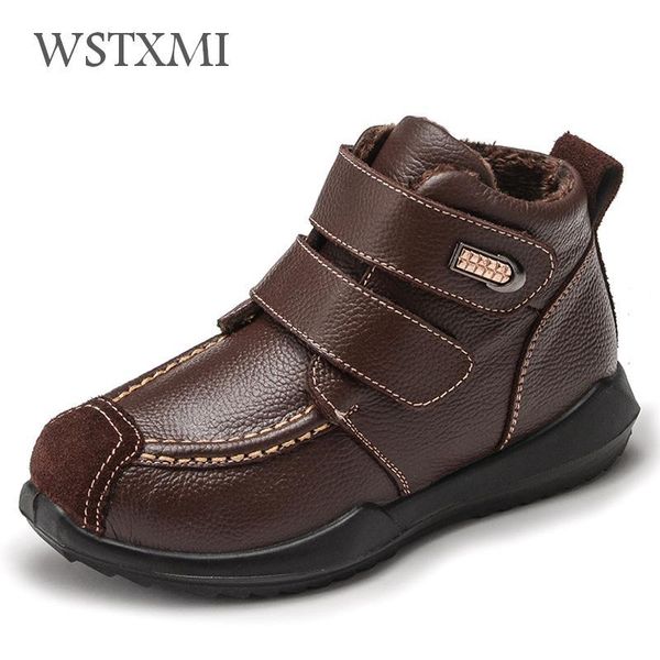 winter boys warm fur kids snow fashion waterproof shoes genuine leather children sport ankle boots plush martin boot, Black;red
winter boys warm fur kids snow fashion waterproof shoes genuine leather children sport ankle boots plush martin boot, Black;red