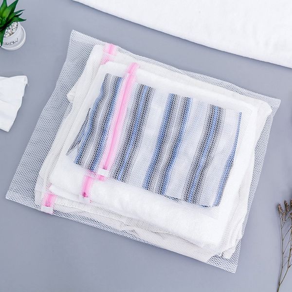 washing machine washing bag cloth laundry mesh net bag clothes storage nylon underwear protective washing bags vtky2281
washing machine washing bag cloth laundry mesh net bag clothes storage nylon underwear protective washing bags vtky2281