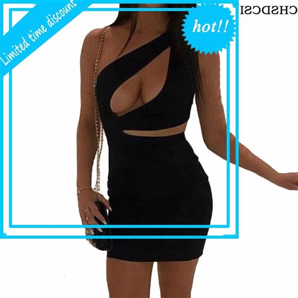 chsdcsi a shoulder nightclub bodycon club mini jurk summer hollow solid backless sunflower party white black vestidos
chsdcsi a shoulder nightclub bodycon club mini jurk summer hollow solid backless sunflower party white black vestidos