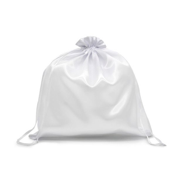 diy sublimation drawstring bag christmas candy bag thermal transfer plain white wristlets pouch storage package gift jewelry bags f102206, Black
diy sublimation drawstring bag christmas candy bag thermal transfer plain white wristlets pouch storage package gift jewelry bags f102206, Black