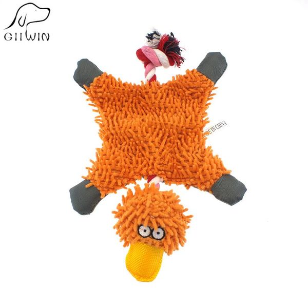 dog toys & chews chew for dogs cats pet toy solid plush duck tooth clean pets game small large supplies xx0002
dog toys & chews chew for dogs cats pet toy solid plush duck tooth clean pets game small large supplies xx0002