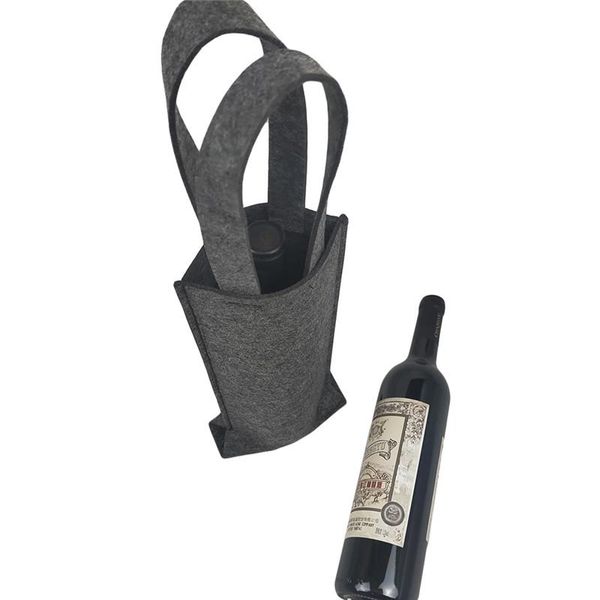gift wrap felt wine bag beer bottles shopping tote red wedding party camping bottle carrier package portable simple pouch
gift wrap felt wine bag beer bottles shopping tote red wedding party camping bottle carrier package portable simple pouch