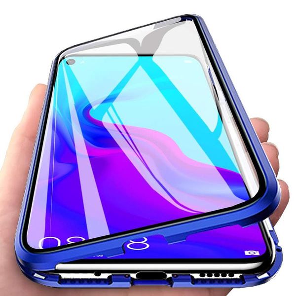 роскошные магнитные поглощения металлические корпусы для huawei nova 4 nova4 front back двухстороннее стекло телефон huawinova4 bumper h sqc
роскошные магнитные поглощения металлические корпусы для huawei nova 4 nova4 front back двухстороннее стекло телефон huawinova4 bumper h sqc