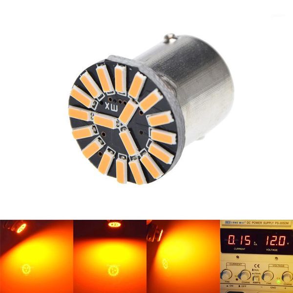 emergency lights 1x 1156py bau15s amber orange yellow car 4014 led 19 smd 150 degree py21w 7507 turn signal light tail reverse bulb 12v1
emergency lights 1x 1156py bau15s amber orange yellow car 4014 led 19 smd 150 degree py21w 7507 turn signal light tail reverse bulb 12v1