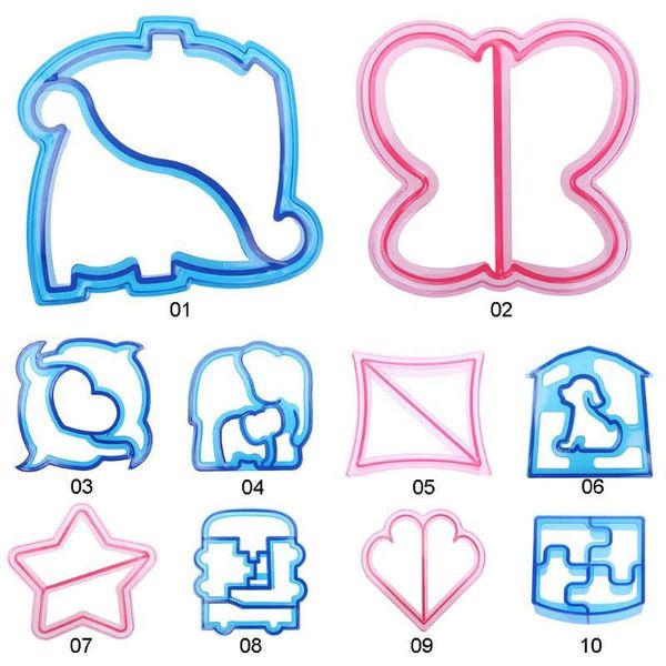 cartoon bread biscuits design sand animal cutter embossed device cake rice balls lunch diy mould tools
cartoon bread biscuits design sand animal cutter embossed device cake rice balls lunch diy mould tools