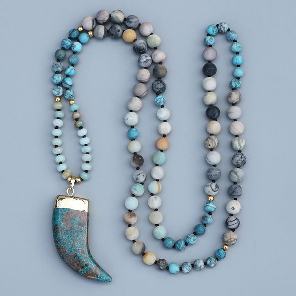 edothalia blue ocean камень ожерелье женщин 108 шариков picasso жет, magic blue stone йога мала ожерелье 200928, Silver
edothalia blue ocean камень ожерелье женщин 108 шариков picasso жет, magic blue stone йога мала ожерелье 200928, Silver