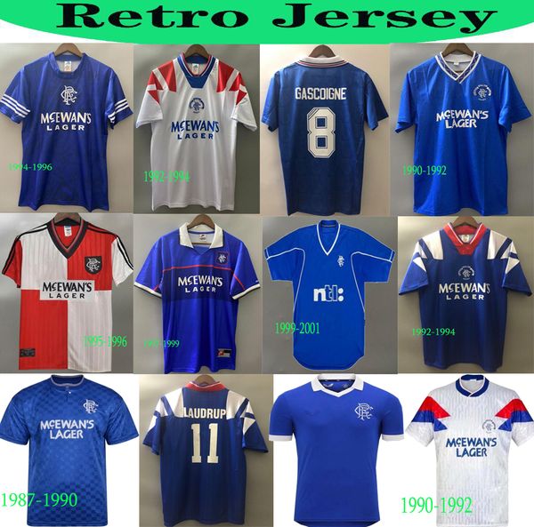 87 90 92 94 96 97 99 01 glasgow rangers retro special edition soccer jerseys gascoigne laudrup soccer shirts mccoist football uniforms, Black;yellow 
87 90 92 94 96 97 99 01 glasgow rangers retro special edition soccer jerseys gascoigne laudrup soccer shirts mccoist football uniforms, Black;yellow