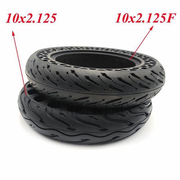 10x2.125 solid tire 10x2.125f thickening honeycomb wheel tyre for smart electric balancing scooter accessory1 
10x2.125 solid tire 10x2.125f thickening honeycomb wheel tyre for smart electric balancing scooter accessory1