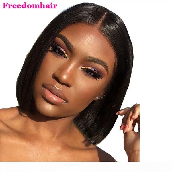 4x4 lace closure wig brazilian lace front human hair wigs for black women remy hair straight lace front wig with baby hair, Black;brown
4x4 lace closure wig brazilian lace front human hair wigs for black women remy hair straight lace front wig with baby hair, Black;brown