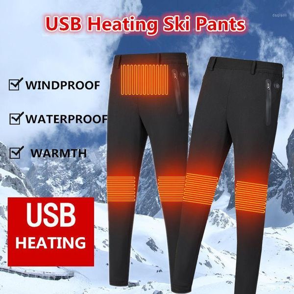 outdoor pants men's heated ski waterproof usb electric heating trousers men winter thermal warmth skiing snowboarding pants1, Black;green
outdoor pants men's heated ski waterproof usb electric heating trousers men winter thermal warmth skiing snowboarding pants1, Black;green